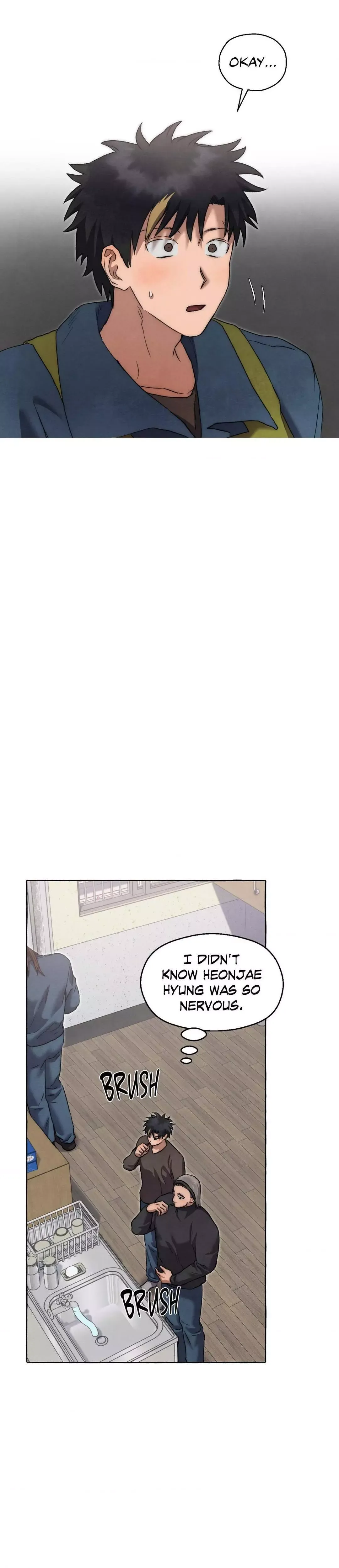 Slammer Dogs - Chapter 62 Page 7