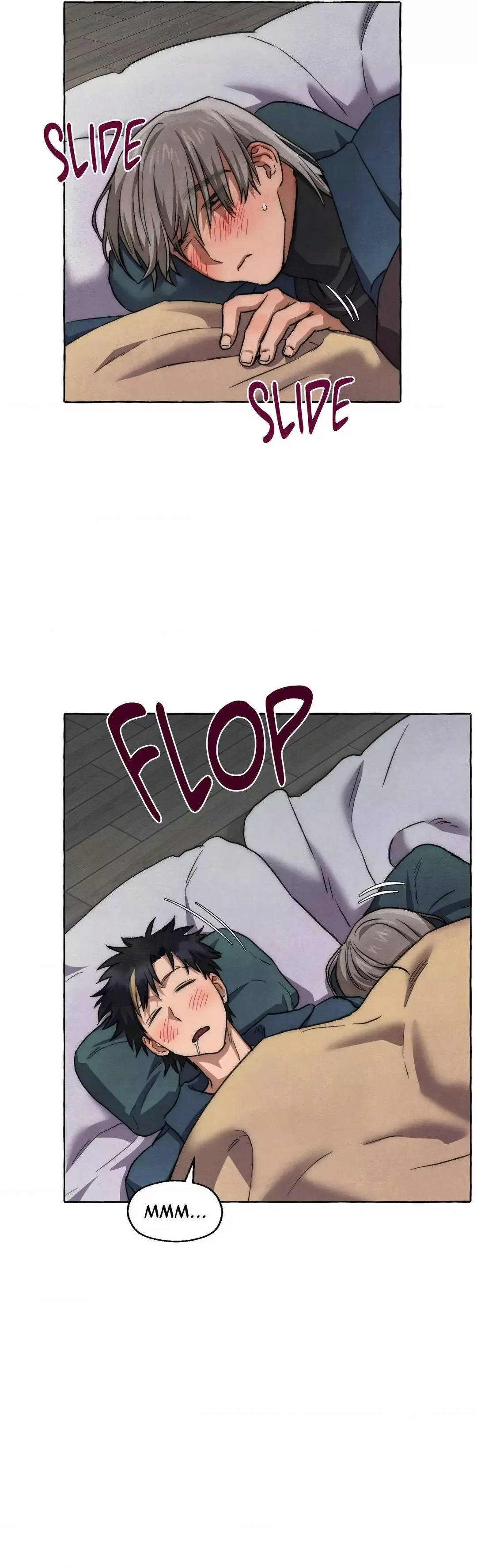 Slammer Dogs - Chapter 62 Page 14