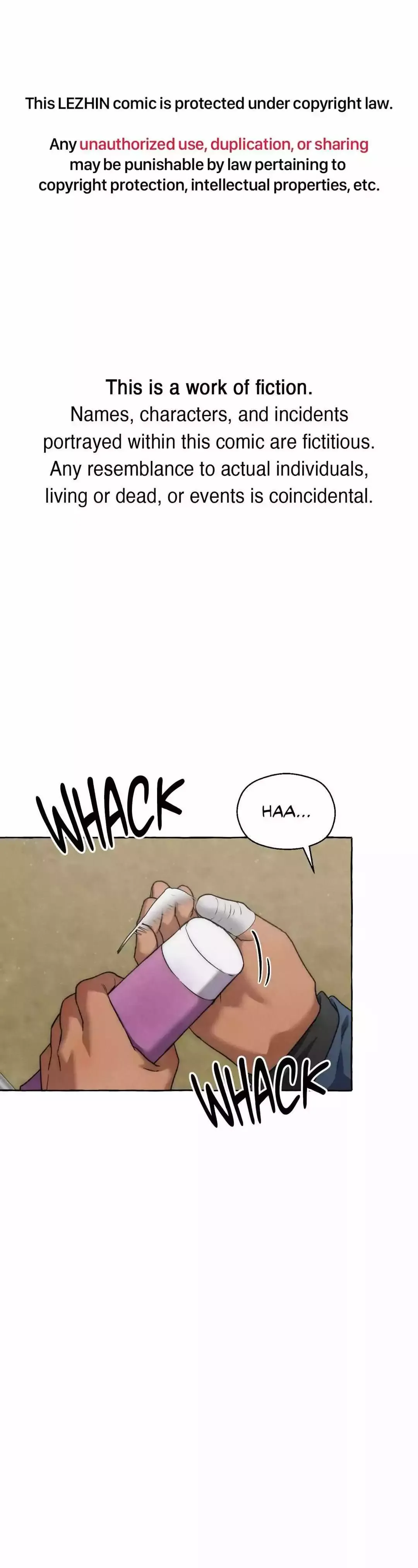 Slammer Dogs - Chapter 64 Page 2