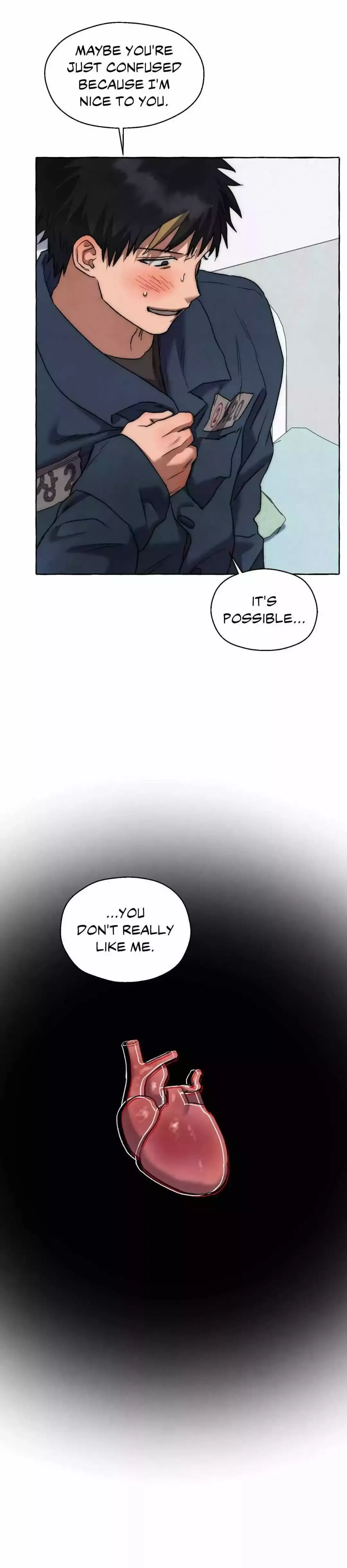Slammer Dogs - Chapter 64 Page 24