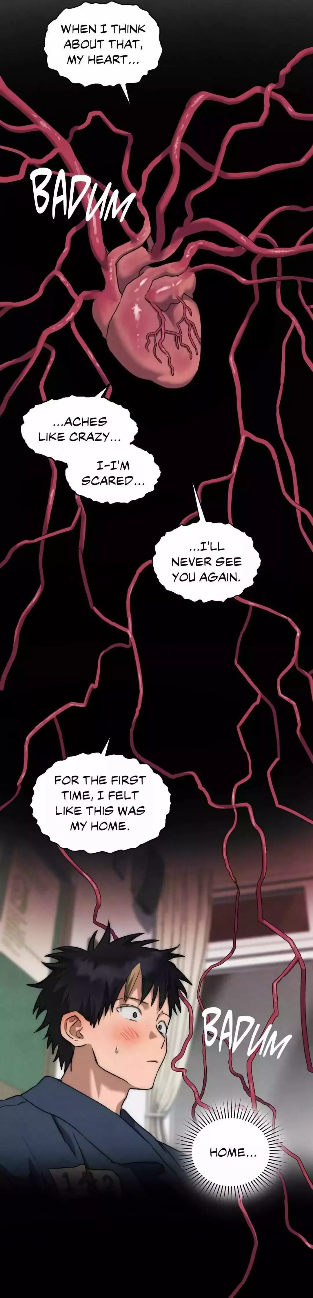 Slammer Dogs - Chapter 64 Page 27