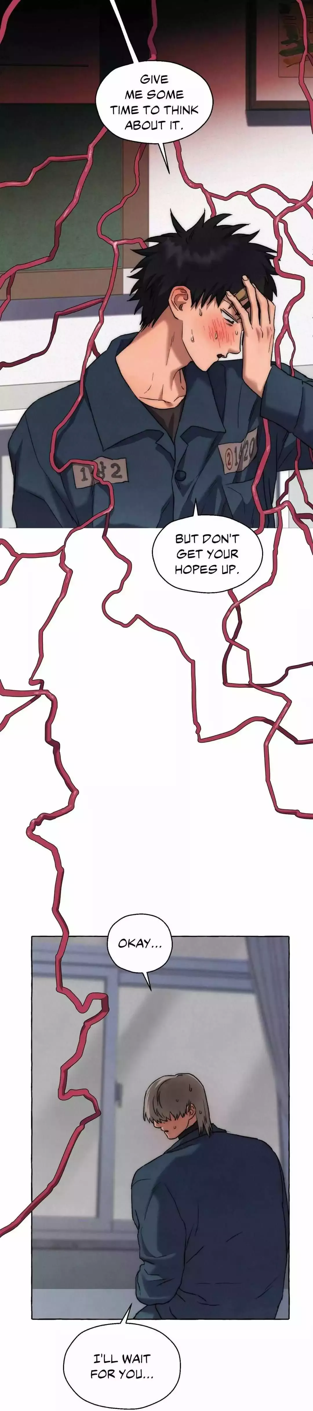 Slammer Dogs - Chapter 64 Page 29