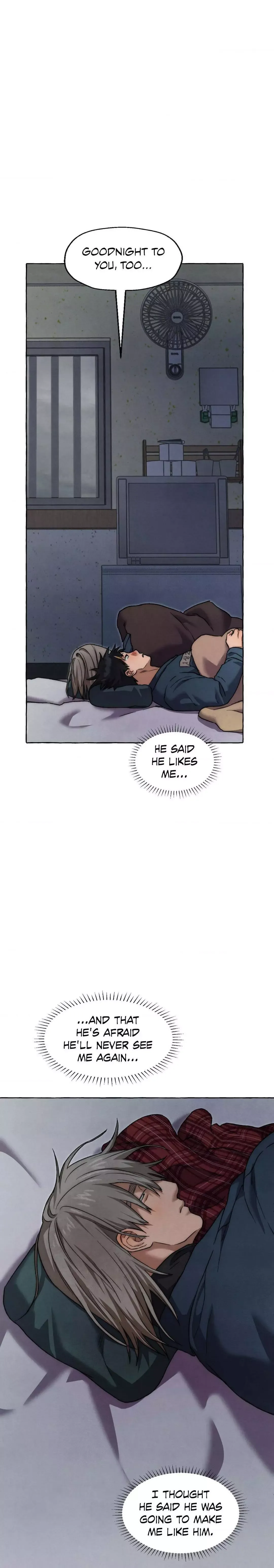 Slammer Dogs - Chapter 65 Page 15