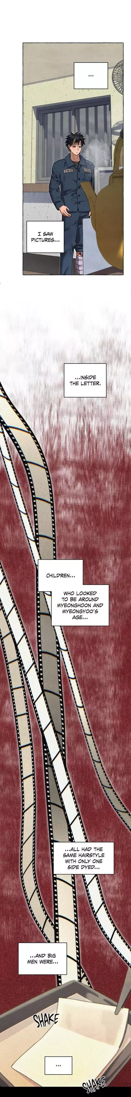 Slammer Dogs - Chapter 65 Page 20
