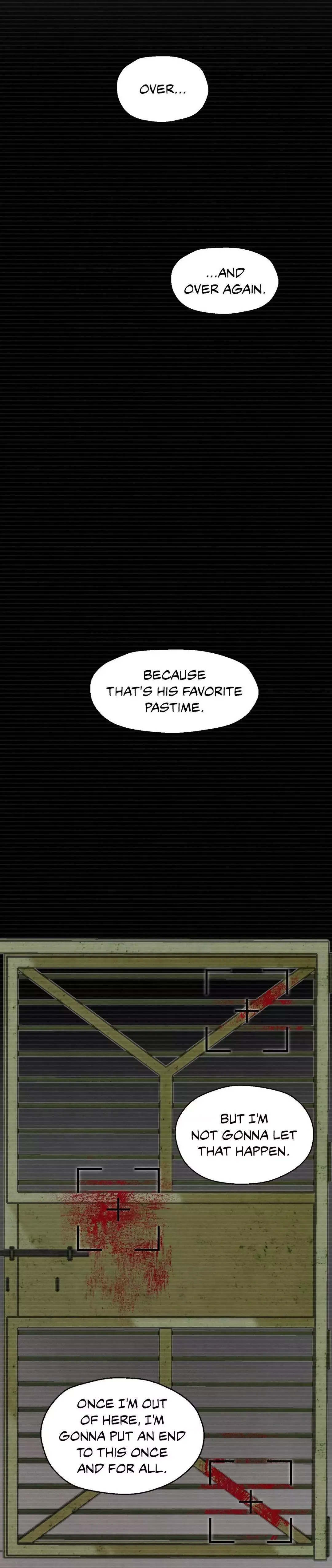Slammer Dogs - Chapter 65 Page 31