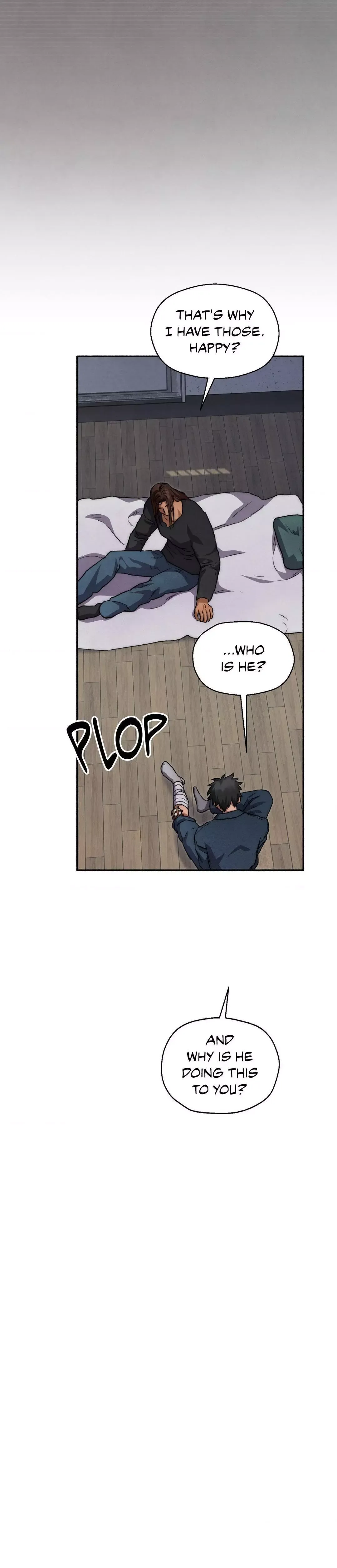 Slammer Dogs - Chapter 65 Page 32