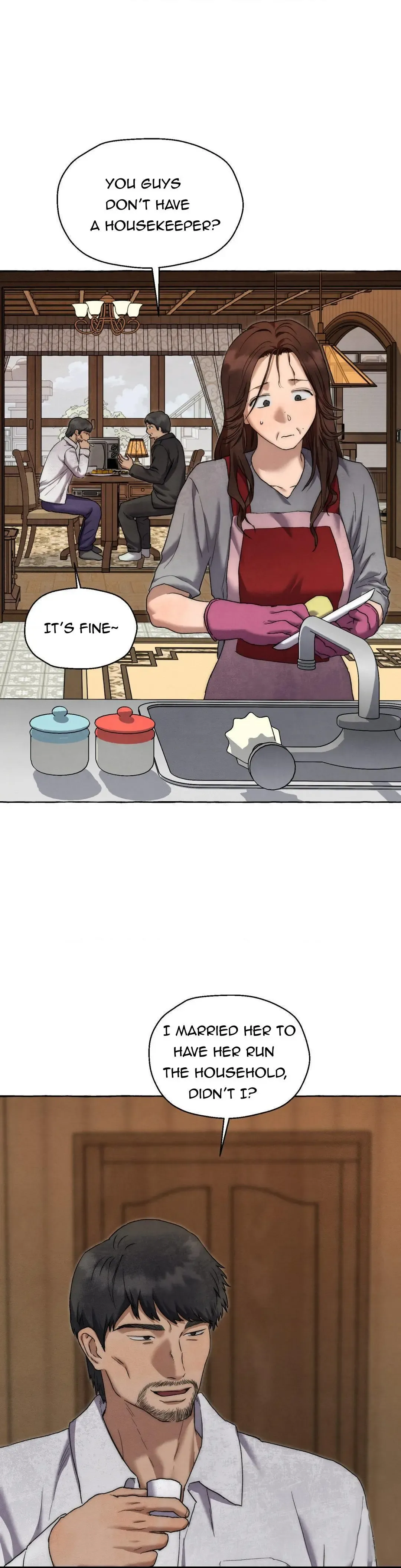 Slammer Dogs - Chapter 66 Page 6