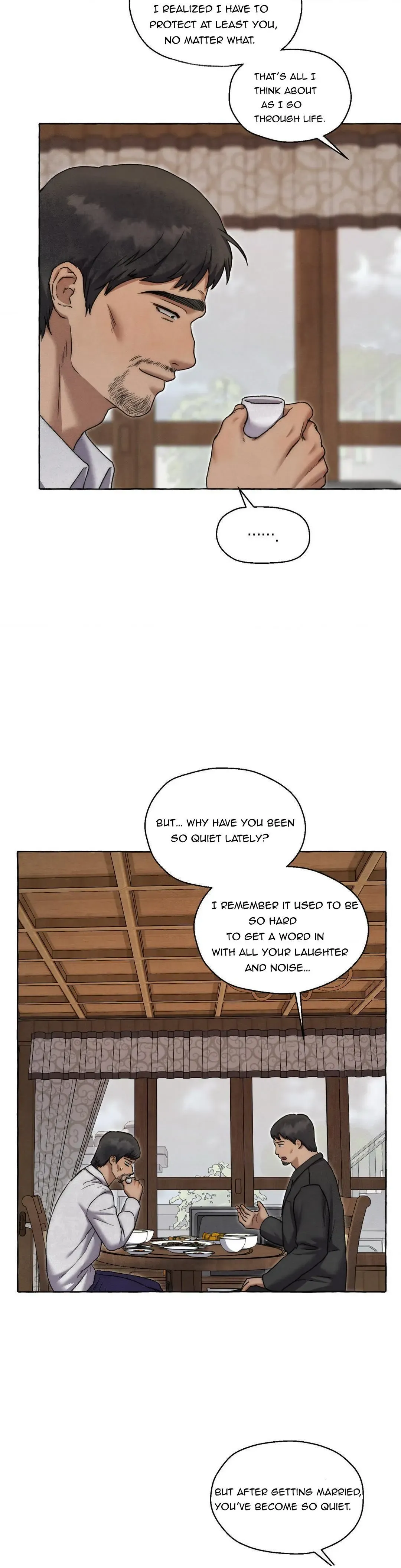 Slammer Dogs - Chapter 66 Page 11