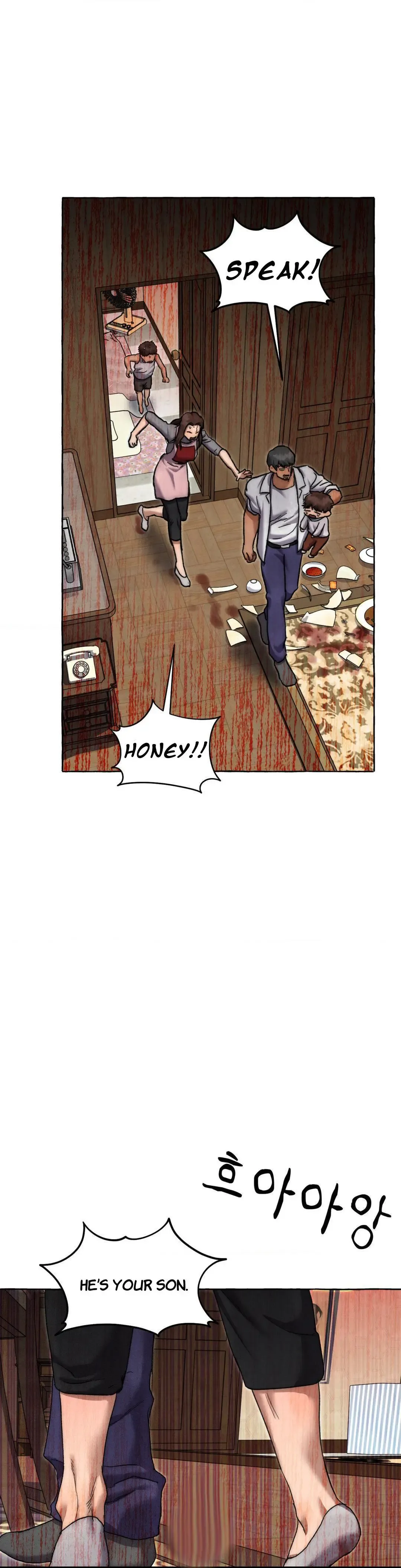 Slammer Dogs - Chapter 66 Page 26