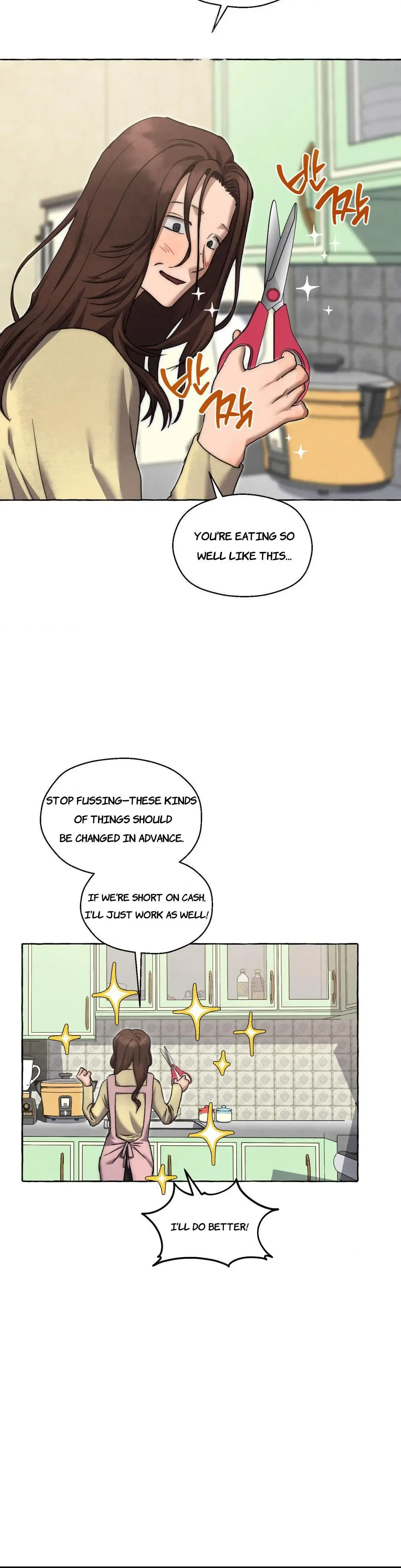 Slammer Dogs - Chapter 66 Page 39