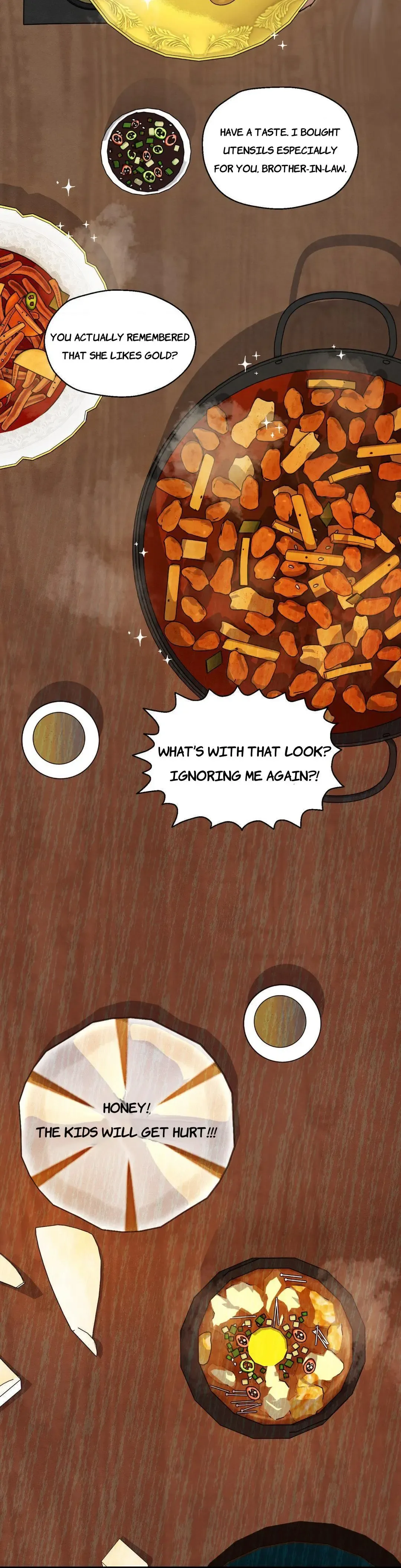 Slammer Dogs - Chapter 66 Page 42