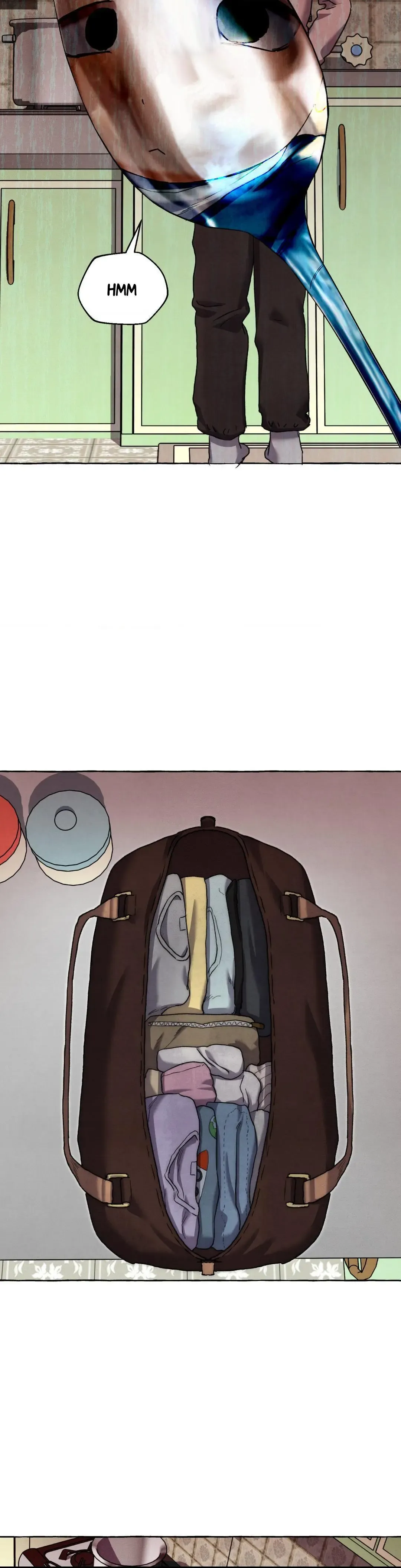 Slammer Dogs - Chapter 66 Page 45