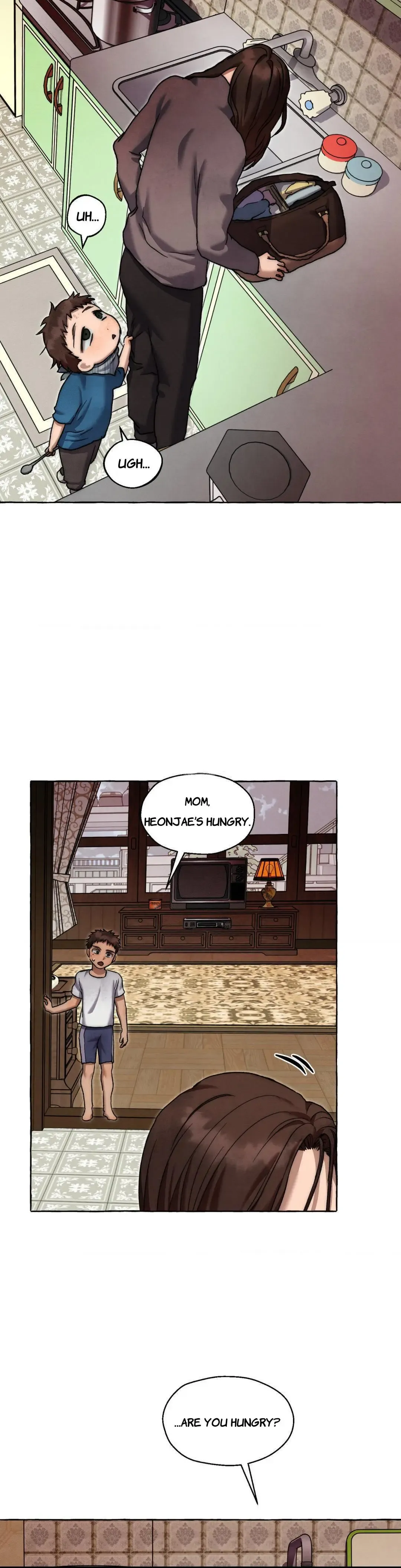 Slammer Dogs - Chapter 66 Page 46