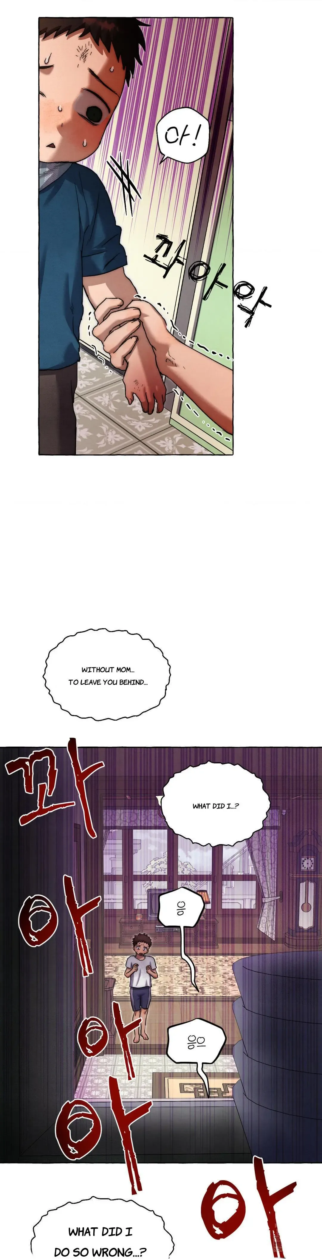 Slammer Dogs - Chapter 66 Page 48