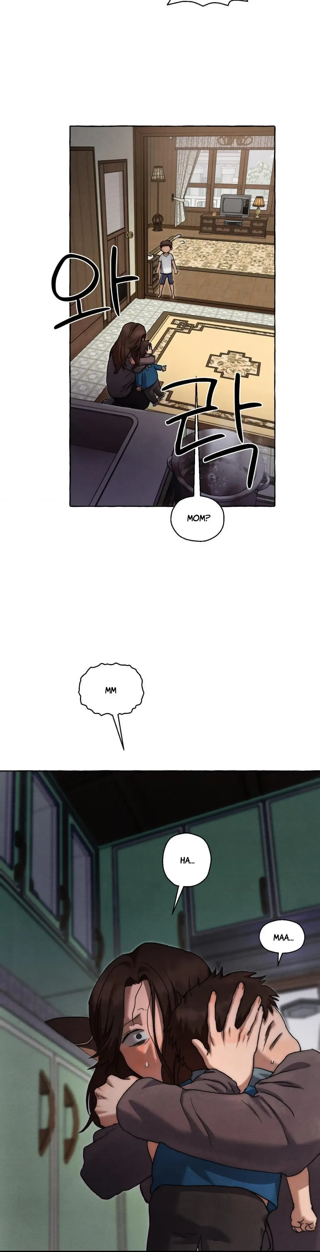 Slammer Dogs - Chapter 66 Page 51