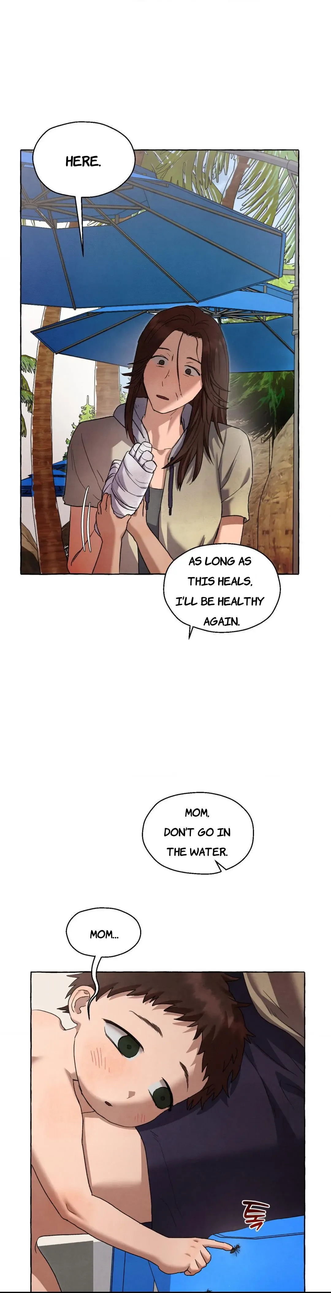 Slammer Dogs - Chapter 67 Page 4