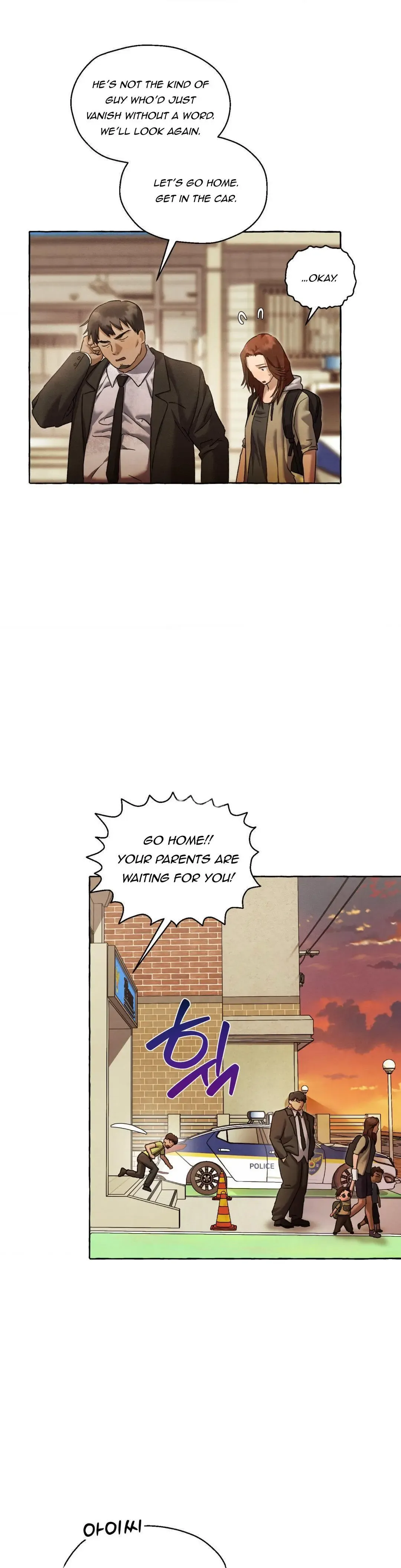 Slammer Dogs - Chapter 67 Page 10