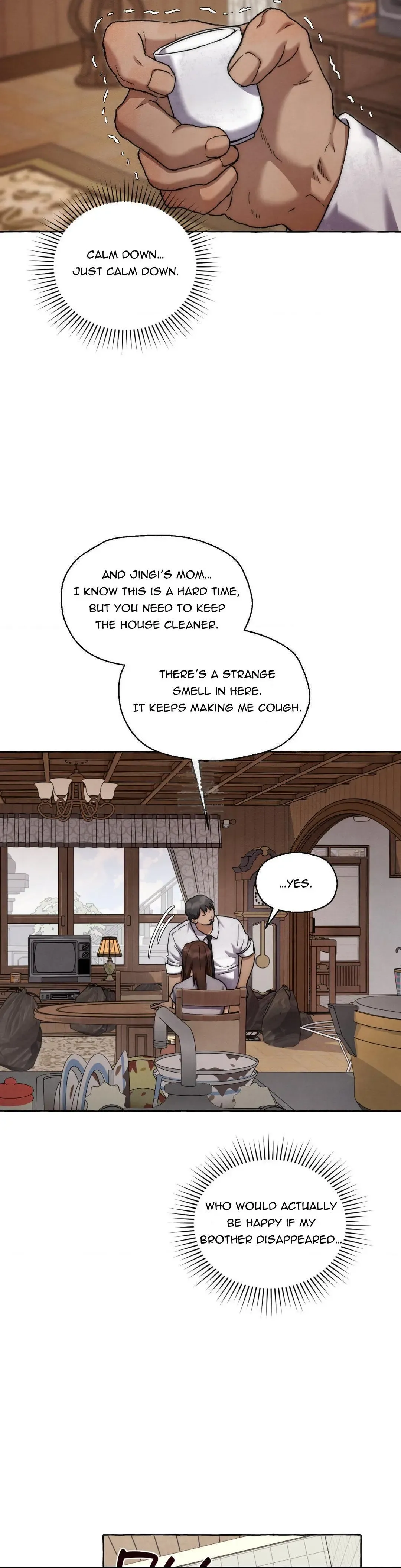Slammer Dogs - Chapter 67 Page 16