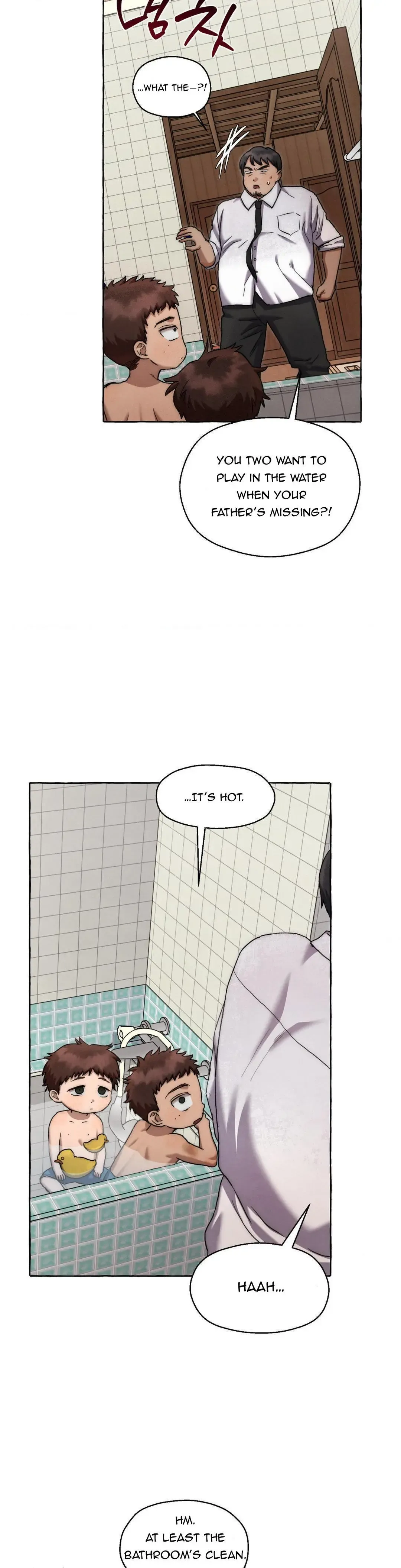 Slammer Dogs - Chapter 67 Page 17