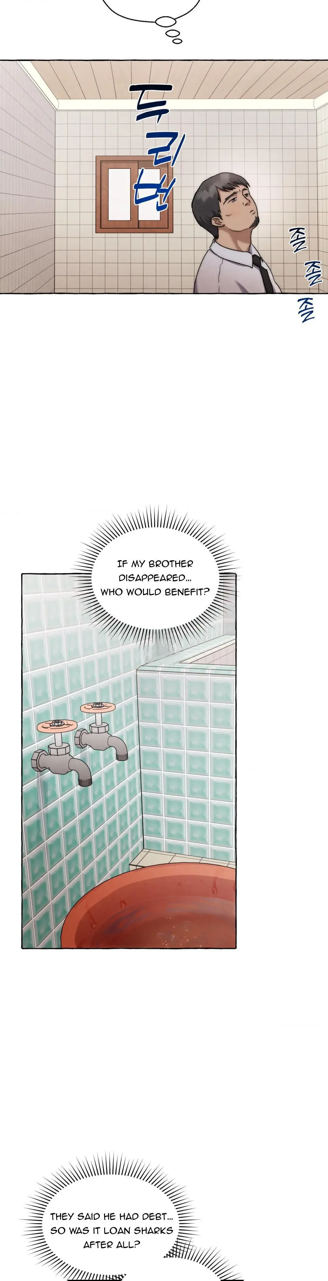 Slammer Dogs - Chapter 67 Page 18