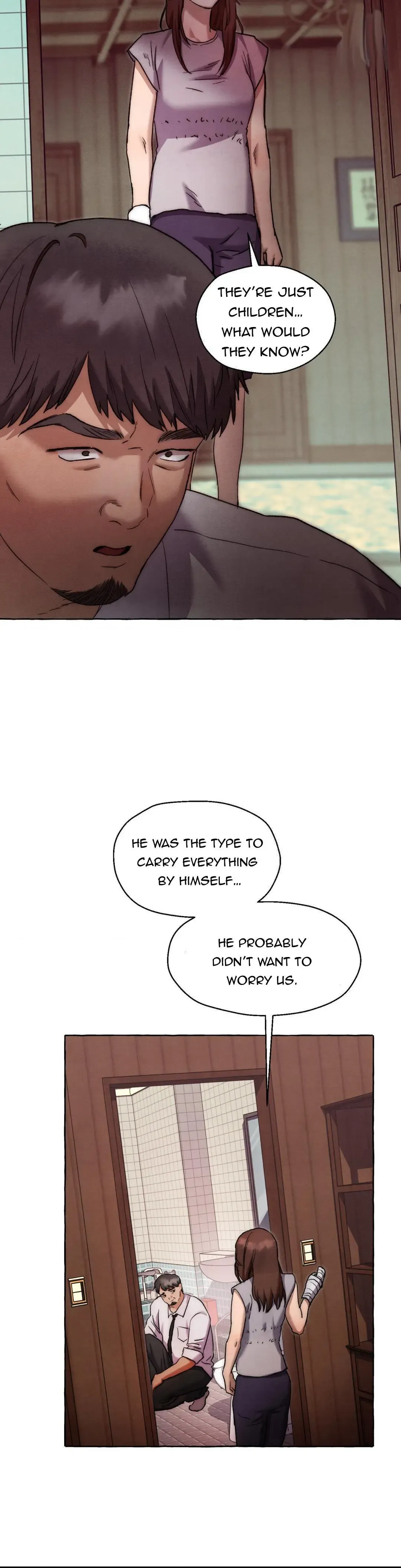 Slammer Dogs - Chapter 67 Page 26