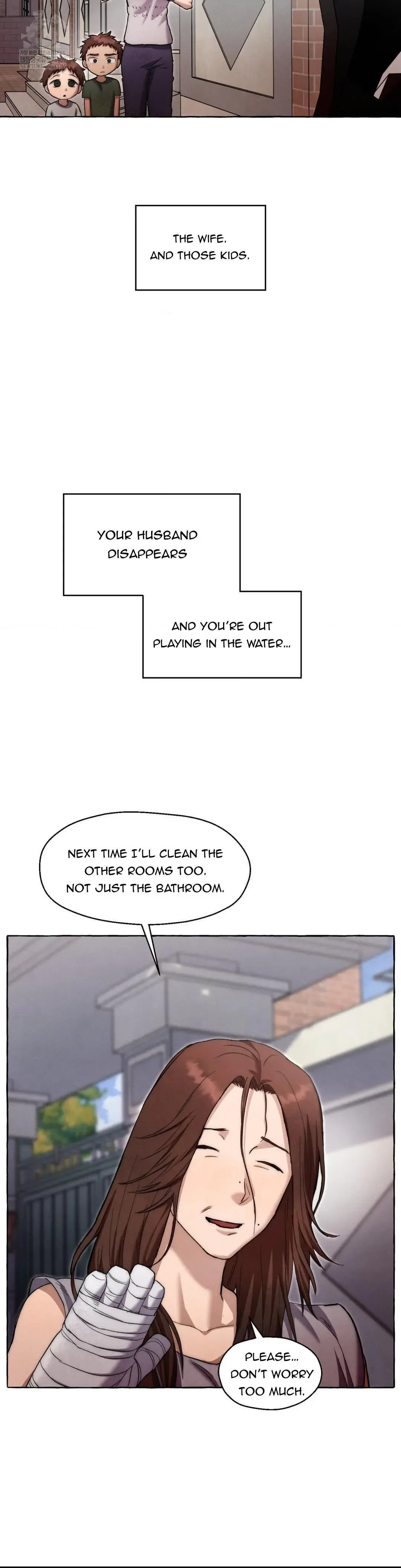Slammer Dogs - Chapter 67 Page 31