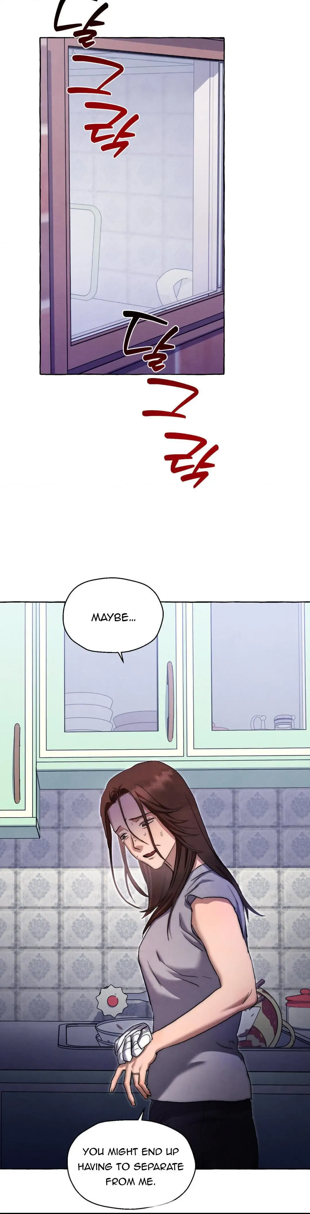 Slammer Dogs - Chapter 67 Page 38