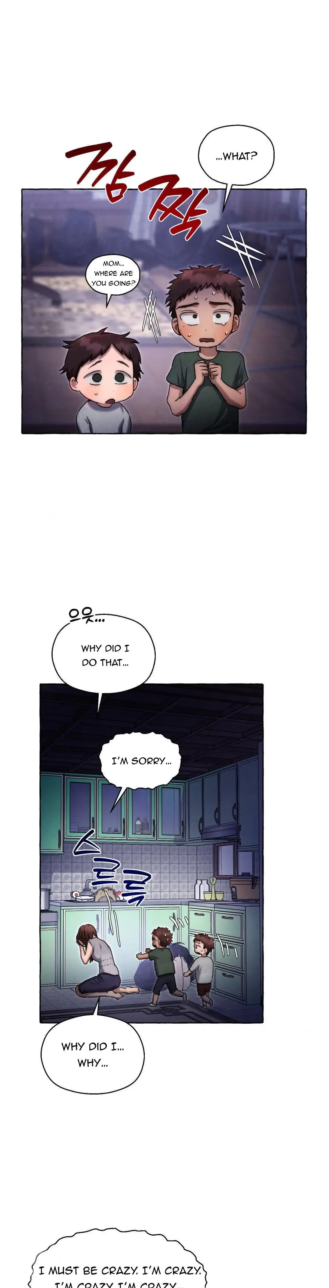 Slammer Dogs - Chapter 67 Page 39