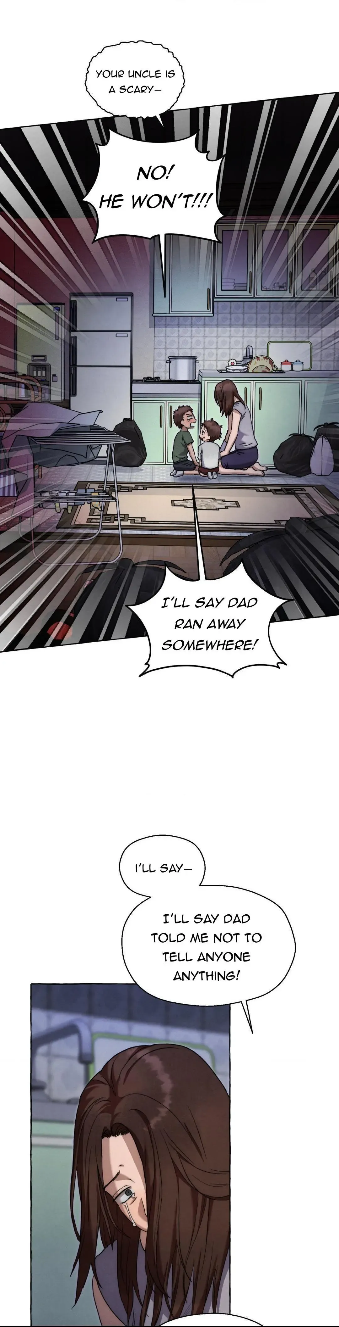 Slammer Dogs - Chapter 67 Page 43