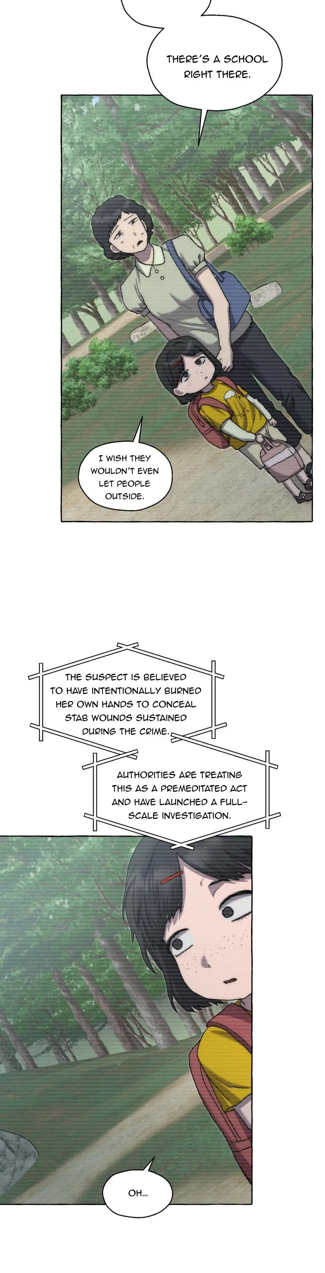 Slammer Dogs - Chapter 67 Page 50
