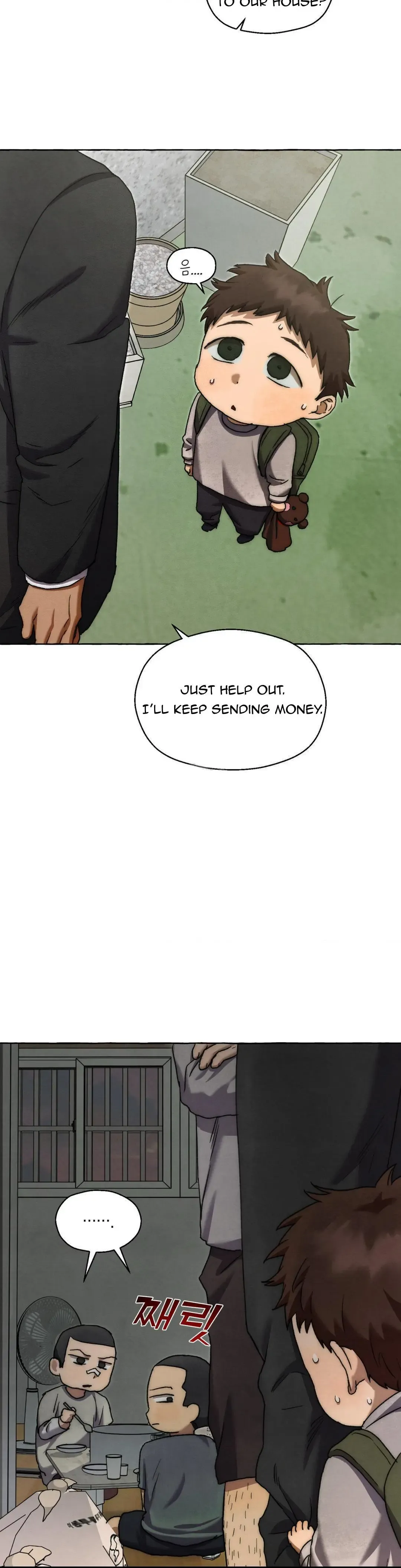 Slammer Dogs - Chapter 67 Page 59