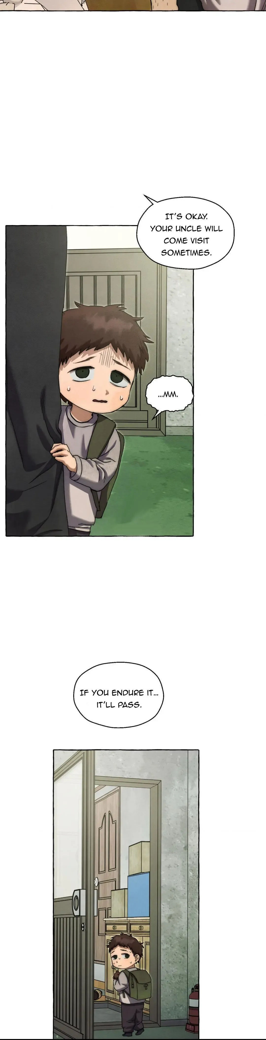 Slammer Dogs - Chapter 67 Page 60