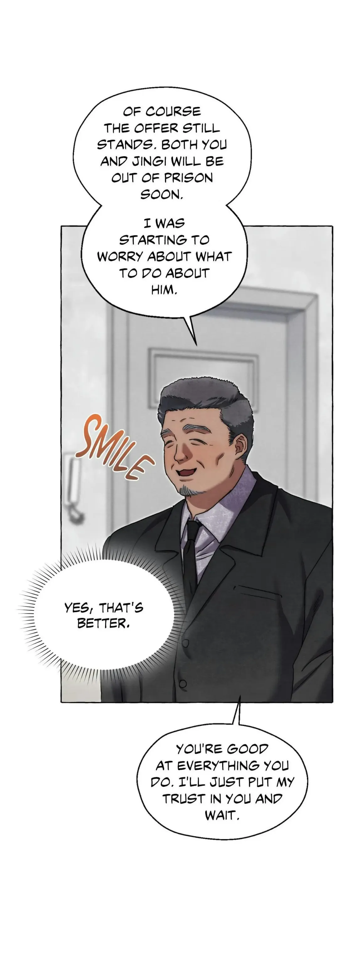 Slammer Dogs - Chapter 68 Page 4