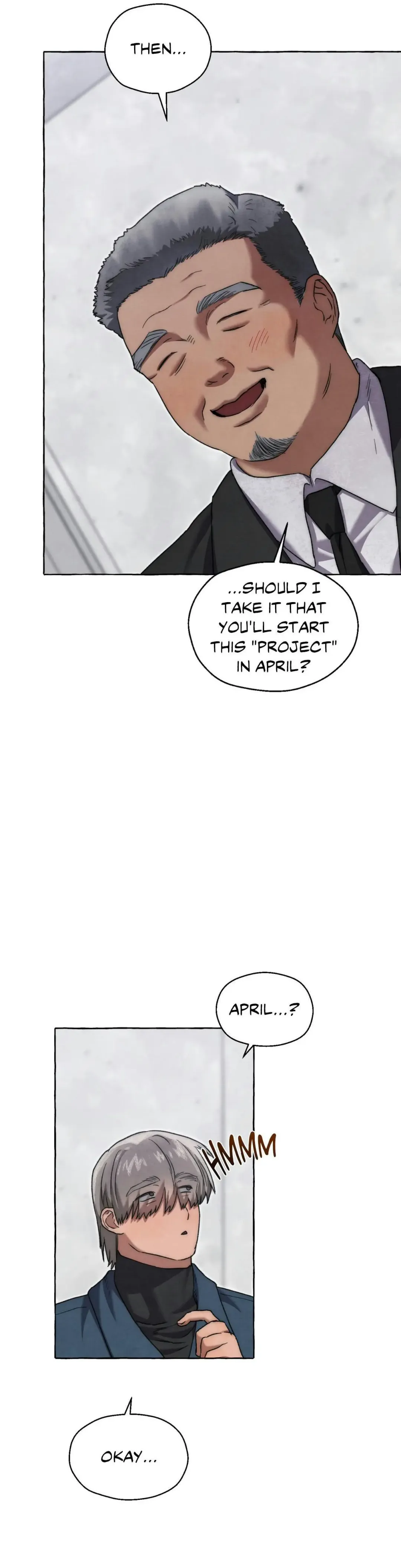 Slammer Dogs - Chapter 68 Page 10