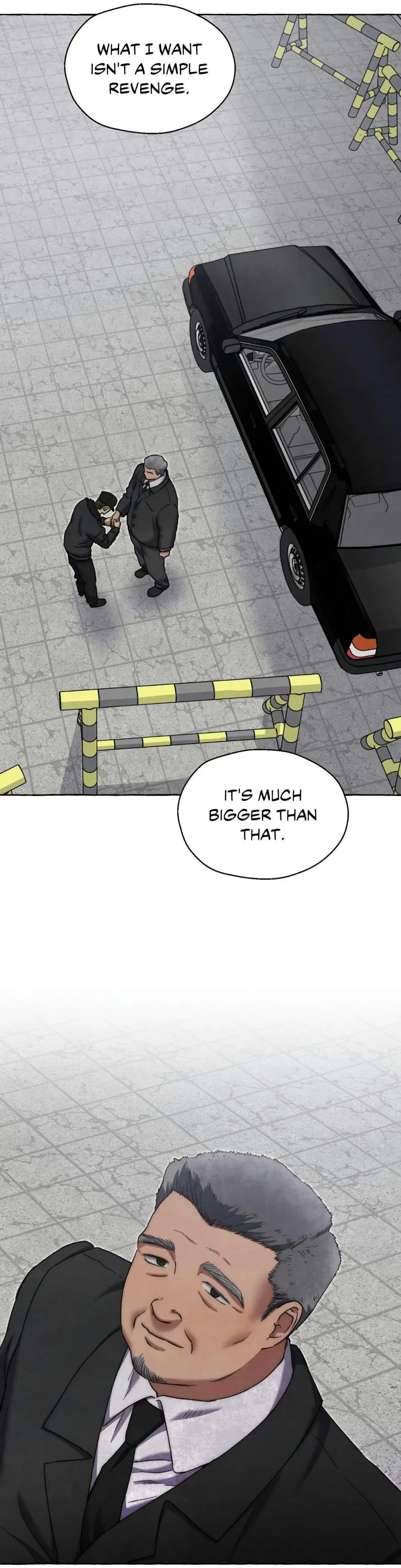 Slammer Dogs - Chapter 68 Page 18