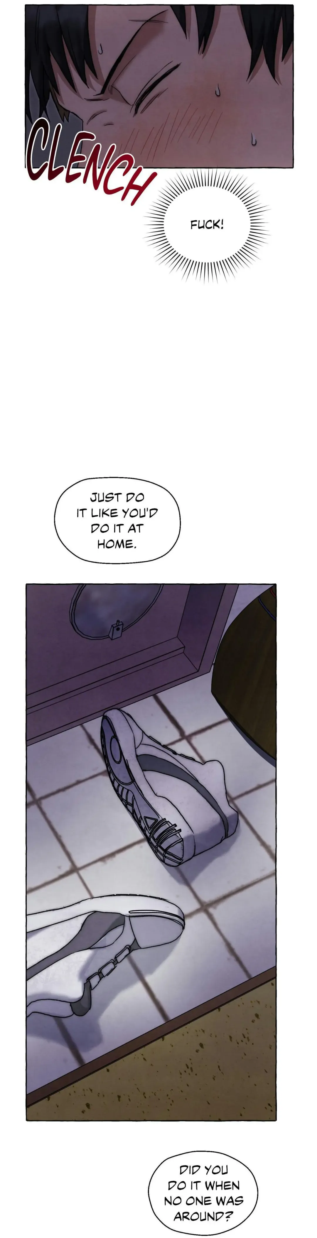 Slammer Dogs - Chapter 68 Page 48
