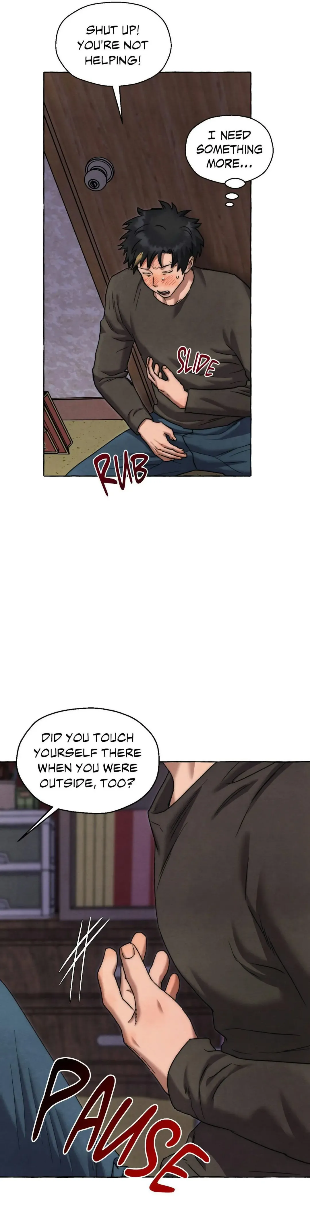 Slammer Dogs - Chapter 68 Page 51