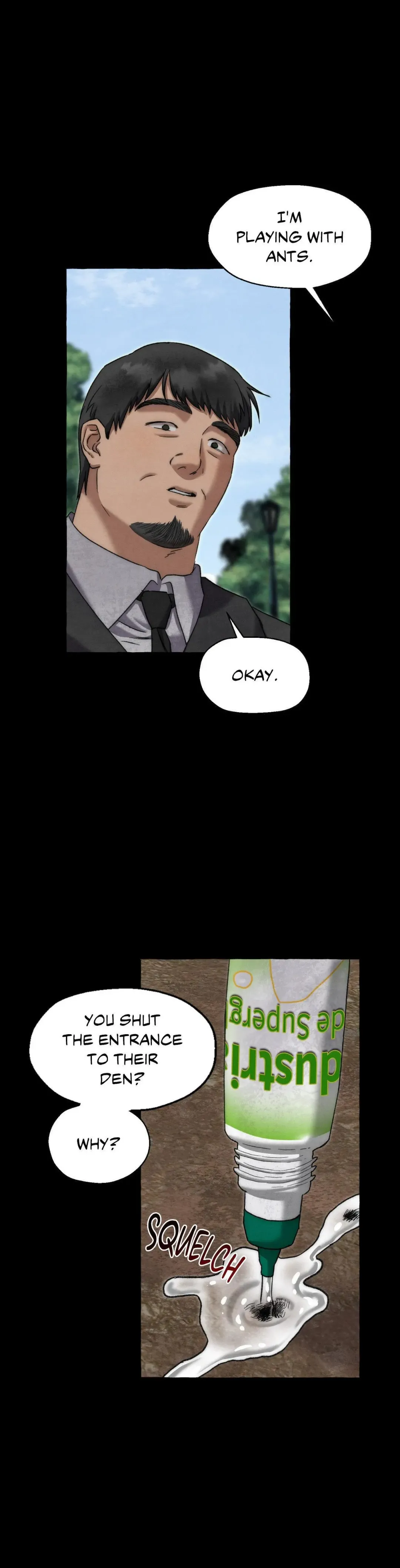 Slammer Dogs - Chapter 69 Page 30