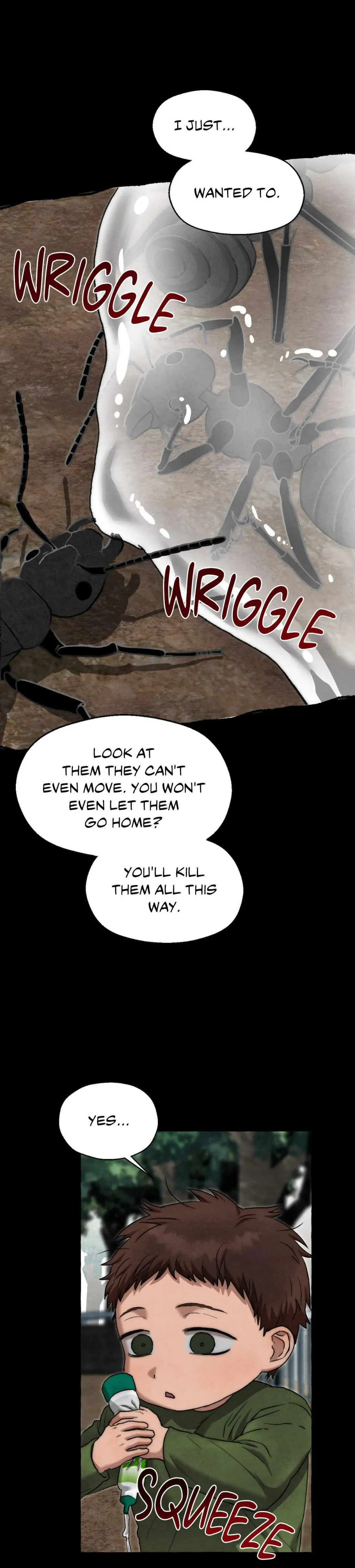 Slammer Dogs - Chapter 69 Page 31