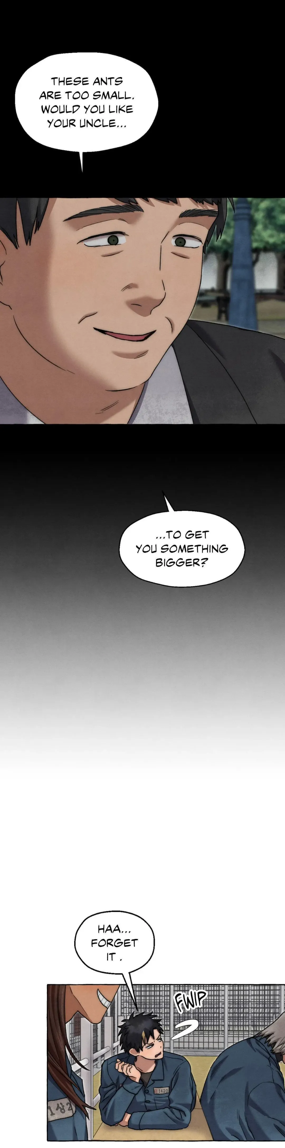 Slammer Dogs - Chapter 69 Page 34