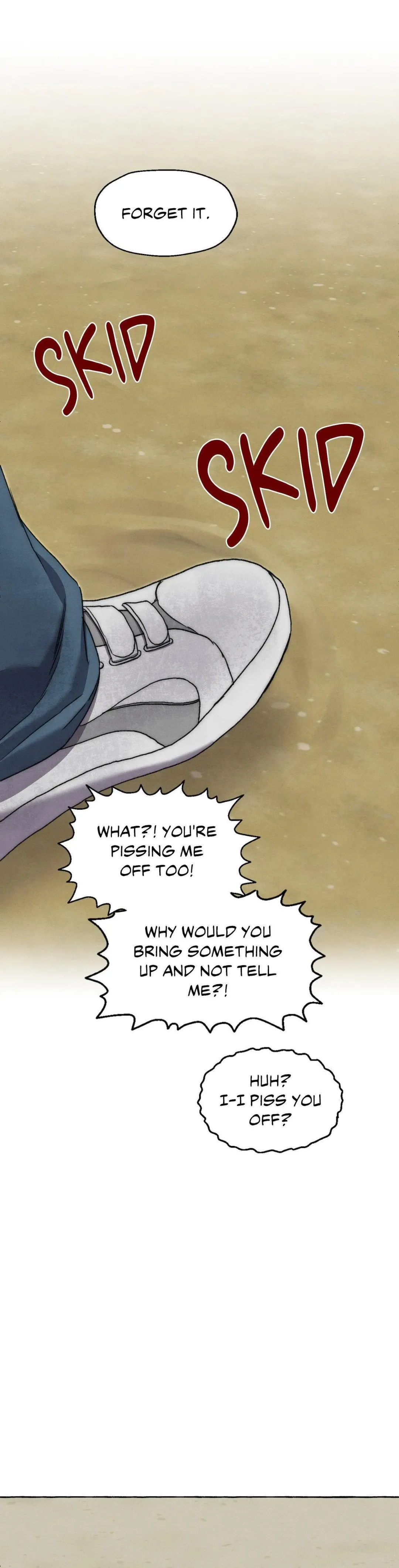Slammer Dogs - Chapter 69 Page 37