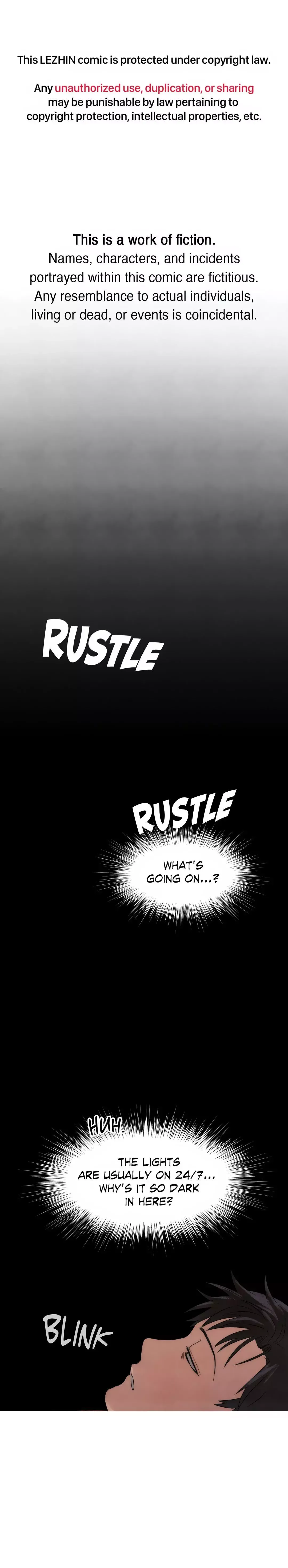 Slammer Dogs - Chapter 7 Page 2