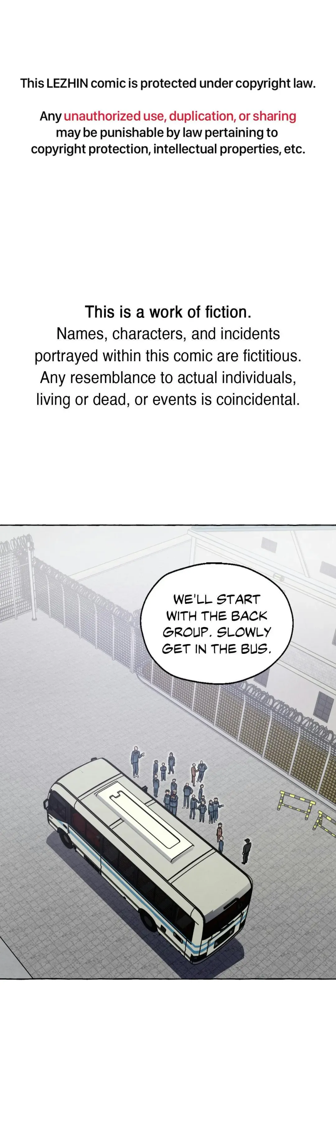 Slammer Dogs - Chapter 70 Page 2