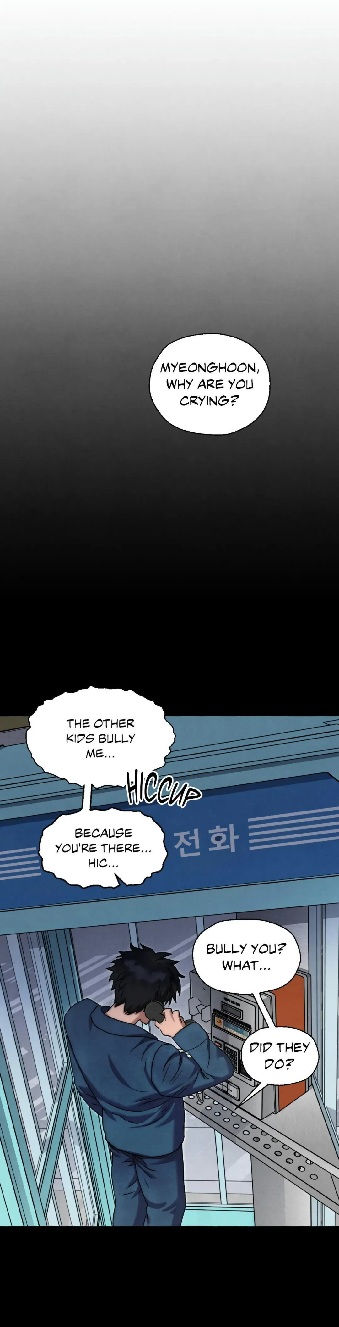 Slammer Dogs - Chapter 70 Page 10