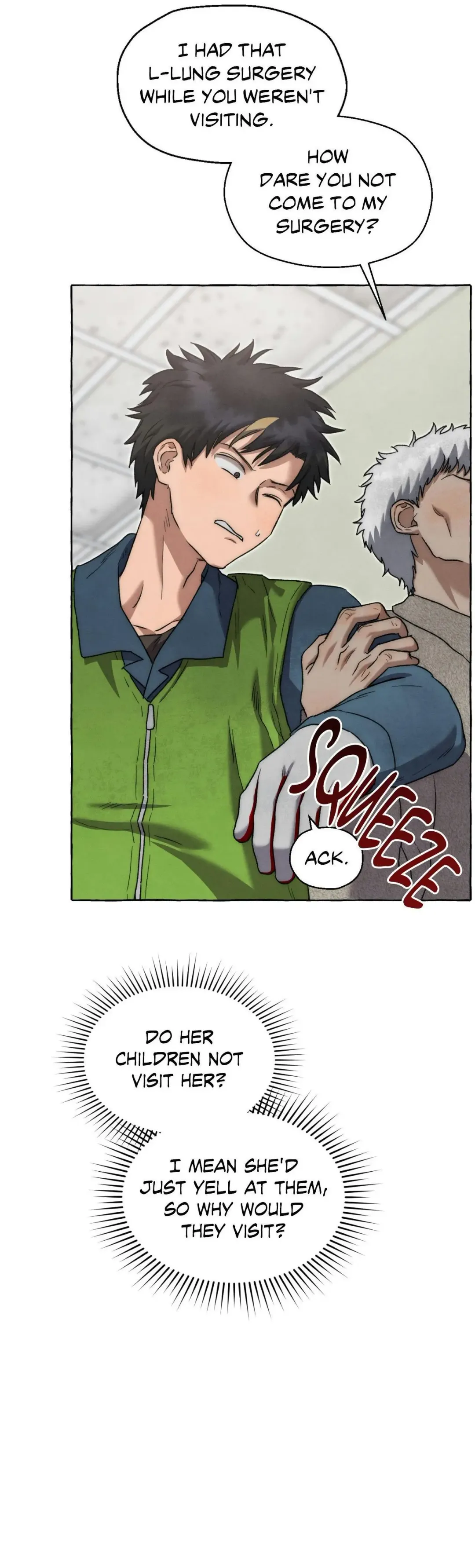 Slammer Dogs - Chapter 70 Page 29