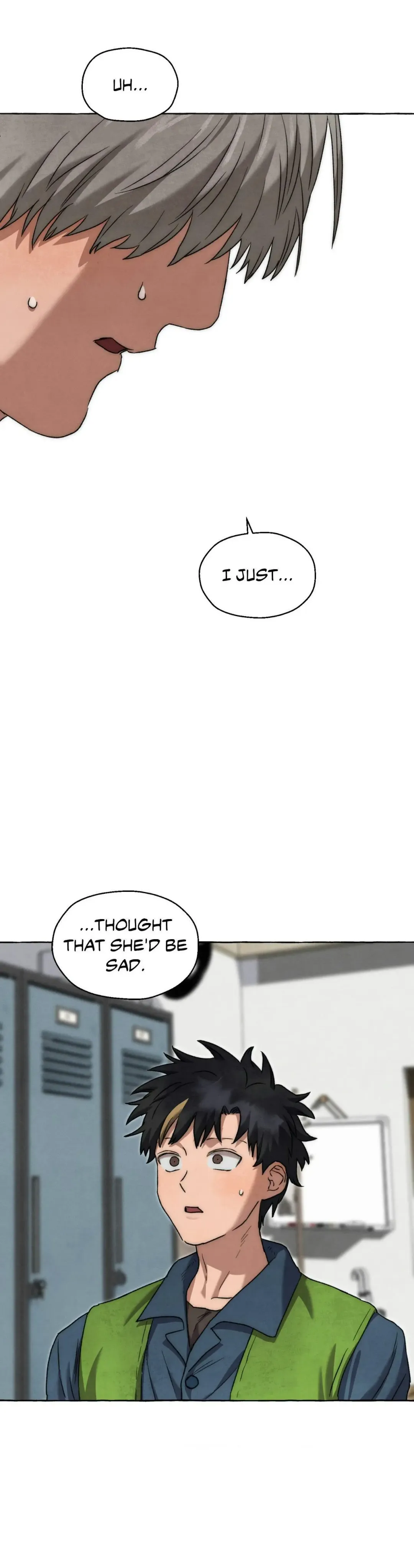 Slammer Dogs - Chapter 70 Page 42