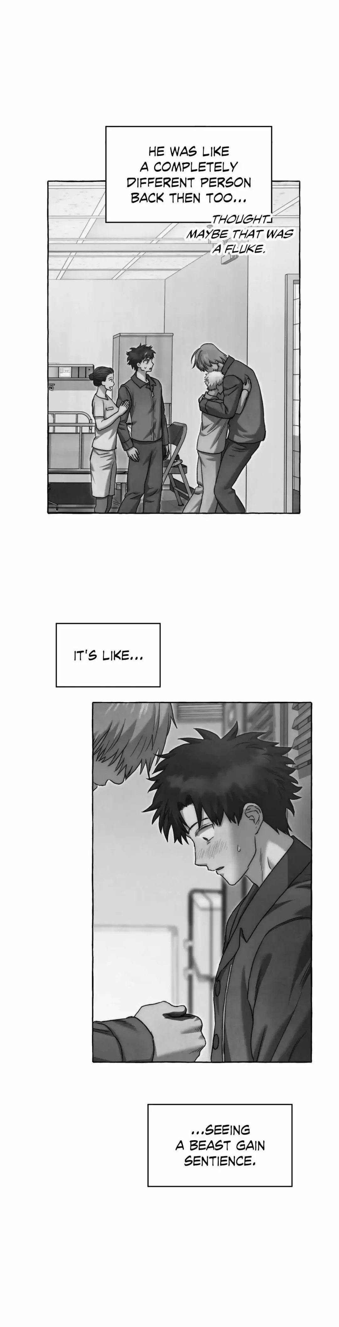 Slammer Dogs - Chapter 72 Page 5