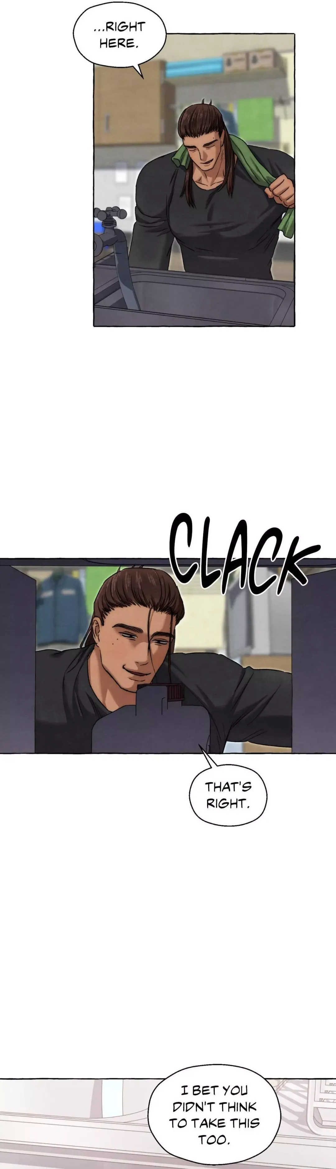 Slammer Dogs - Chapter 74 Page 39