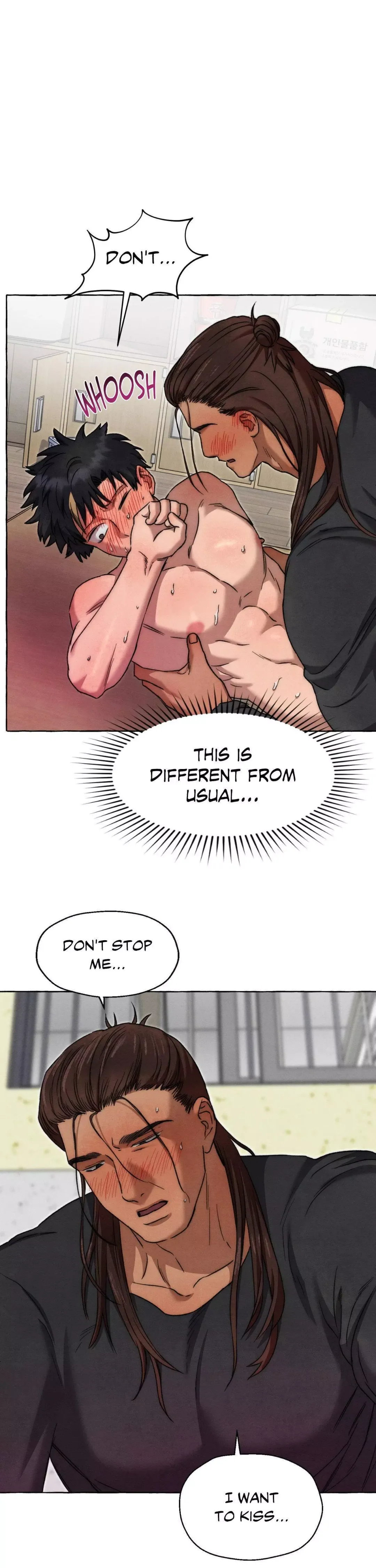 Slammer Dogs - Chapter 75 Page 16