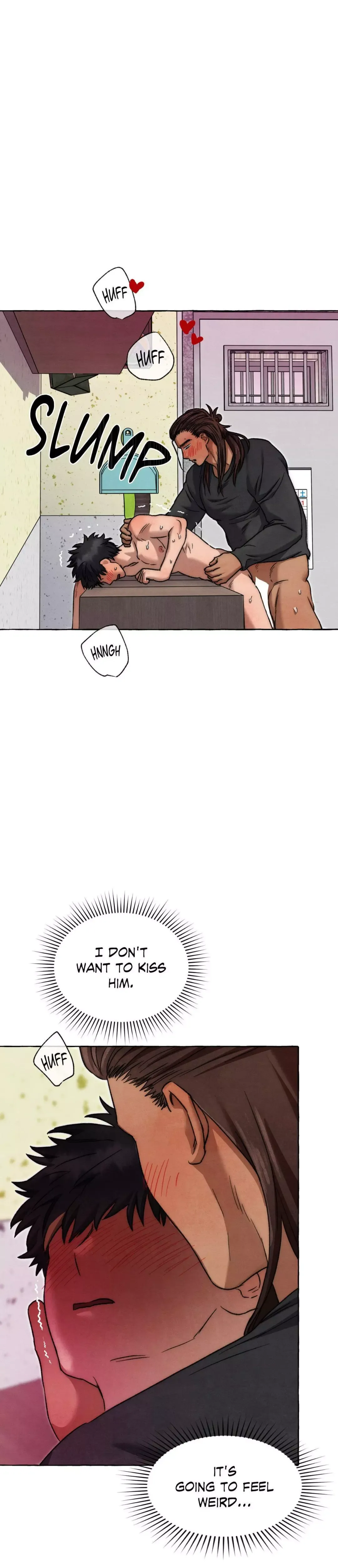 Slammer Dogs - Chapter 75 Page 26